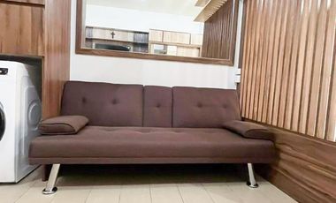 The Venice Luxury Residence | Studio Condo Unit For Rent #7040