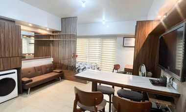 The Venice Luxury Residence | Studio Condo Unit For Rent #7040