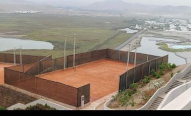 TERRENO EN CONDOMINIO DE PLAYA POSITANO, AL COSTADO DE GRAMAS KM 69 PUERTO VIEJO