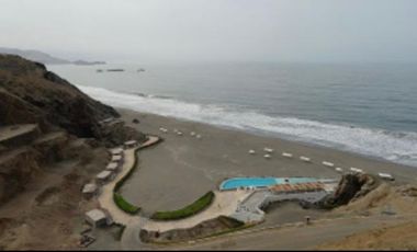 TERRENO EN CONDOMINIO DE PLAYA POSITANO, AL COSTADO DE GRAMAS KM 69 PUERTO VIEJO