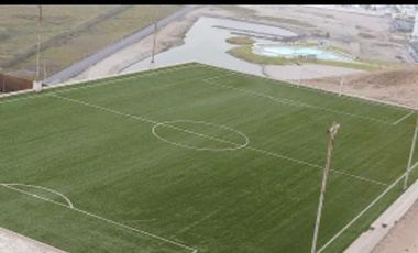 TERRENO EN CONDOMINIO DE PLAYA POSITANO, AL COSTADO DE GRAMAS KM 69 PUERTO VIEJO