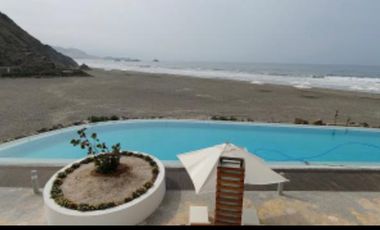 TERRENO EN CONDOMINIO DE PLAYA POSITANO, AL COSTADO DE GRAMAS KM 69 PUERTO VIEJO