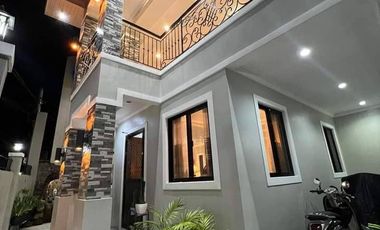 For Sale Spacious and Elegant House and Lot in Pardo, Cebu City