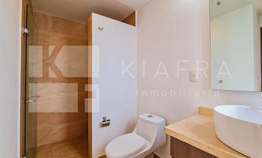 Casa en Renta, Zibatá, Querétaro