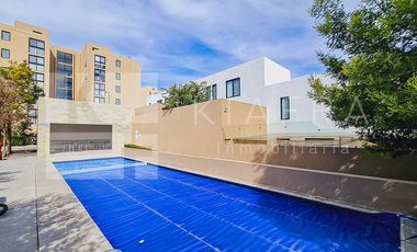 Casa en Renta, Zibatá, Querétaro