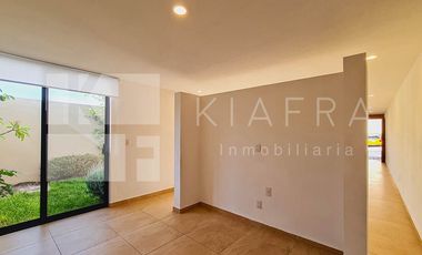 Casa en Renta, Zibatá, Querétaro