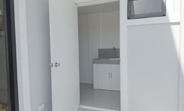2 Bedroom House and Lot for sale in Subdivision in Floridablanca, Pamapnga