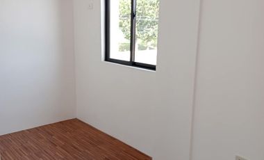 2 Bedroom House and Lot for sale in Subdivision in Floridablanca, Pamapnga