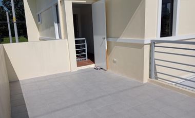 2 Bedroom House and Lot for sale in Subdivision in Floridablanca, Pamapnga