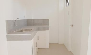 2 Bedroom House and Lot for sale in Subdivision in Floridablanca, Pamapnga