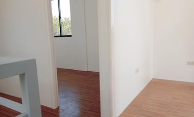 2 Bedroom House and Lot for sale in Subdivision in Floridablanca, Pamapnga