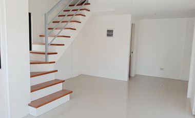 2 Bedroom House and Lot for sale in Subdivision in Floridablanca, Pamapnga