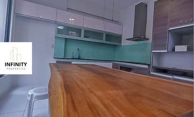 3BR Townhouse for Rent at Greenhills Courtyard
