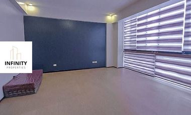 3BR Townhouse for Rent at Greenhills Courtyard