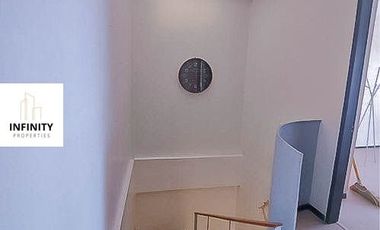 3BR Townhouse for Rent at Greenhills Courtyard