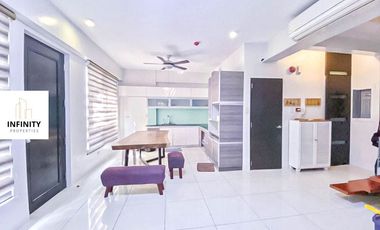 3BR Townhouse for Rent at Greenhills Courtyard