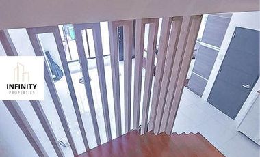 3BR Townhouse for Rent at Greenhills Courtyard