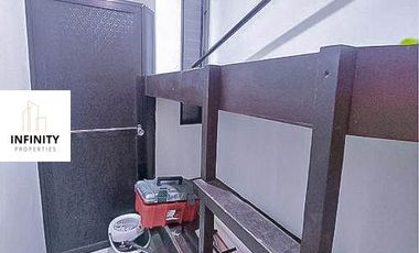 3BR Townhouse for Rent at Greenhills Courtyard