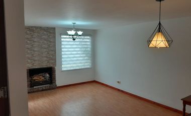 Casa en renta chia.. Cod A3976