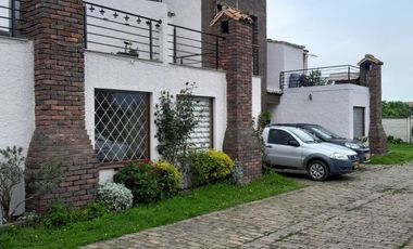 Casa en renta chia.. Cod A3976