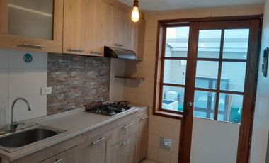 Casa en renta chia.. Cod A3976