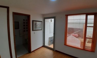 Casa en renta chia.. Cod A3976