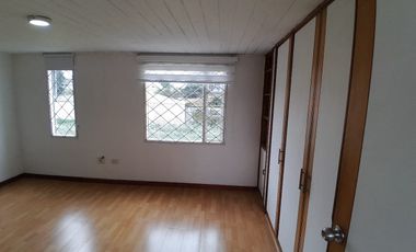 Casa en renta chia.. Cod A3976