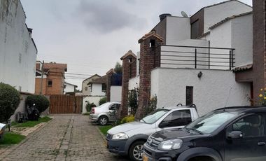 Casa en renta chia.. Cod A3976