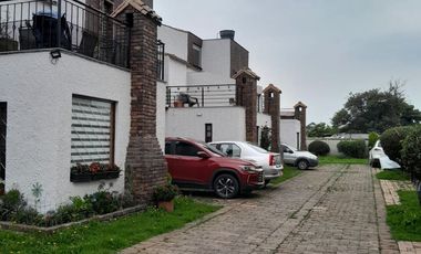 Casa en renta chia.. Cod A3976