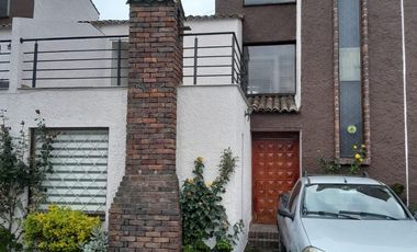 Casa en renta chia.. Cod A3976