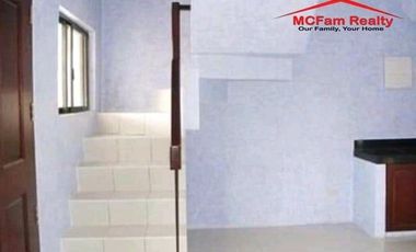 2 Bedroom Townhouse, Villa Dulalia Marilao