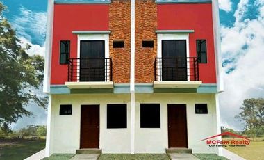 2 Bedroom Townhouse, Villa Dulalia Marilao
