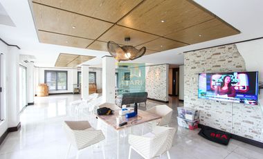 Multilevel 5 Bedroom House and Lot for Sale in Maria Luisa Estate Park