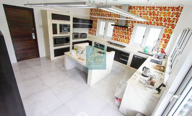 Multilevel 5 Bedroom House and Lot for Sale in Maria Luisa Estate Park