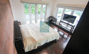 Multilevel 5 Bedroom House and Lot for Sale in Maria Luisa Estate Park