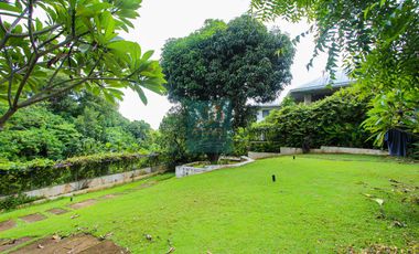 Multilevel 5 Bedroom House and Lot for Sale in Maria Luisa Estate Park