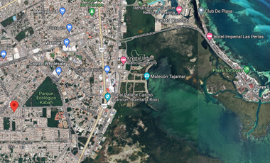 VENTA DE CASA EN CANCÚN, QUINTANA ROO