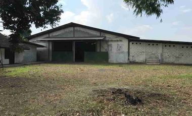 Ruko dijual di Yosowilangun, Gresik, Jawa Timur