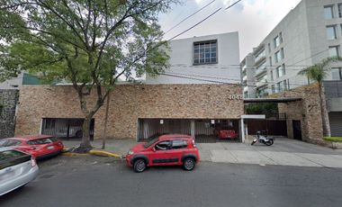 Casa en venta en Lomas de San Ángel Inn, seguridad de Inversión al 100% POR ESCRITO.