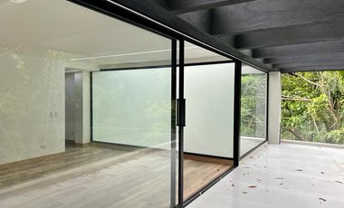 CASA CAMPESTRE EN ENVIGADO-LOMA DEL ESMERALDAL