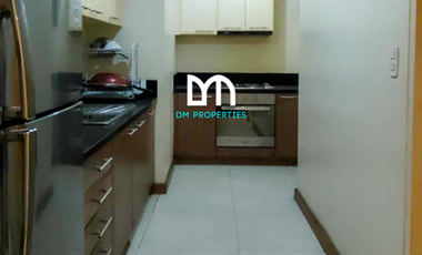 For Lease or For Sale: 3-Bedroom Unit at Venice Luxury Residences, McKinley Hill, Taguig City