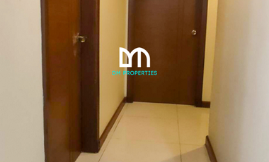 For Lease or For Sale: 3-Bedroom Unit at Venice Luxury Residences, McKinley Hill, Taguig City