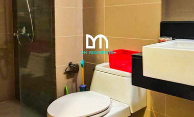 For Lease or For Sale: 3-Bedroom Unit at Venice Luxury Residences, McKinley Hill, Taguig City