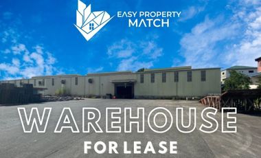 8000 sqm Warehouse for rent in Emilio Aguinaldo Highway Silang Cavite