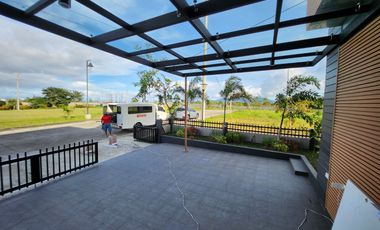 EM - FOR SALE: Brand New 5BR Home in Mirala Nuvali - P45M