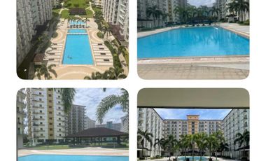 FIELD RESIDENCES 1010 A (Fully Furnished condo)