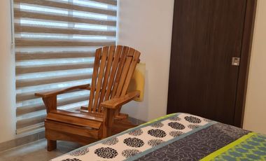 En venta exclusivo departamento ubicado justo al pie del mar! San Lorenzo - Salinas.