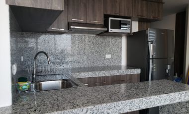 En venta exclusivo departamento ubicado justo al pie del mar! San Lorenzo - Salinas.