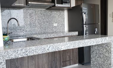 En venta exclusivo departamento ubicado justo al pie del mar! San Lorenzo - Salinas.