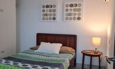 En venta exclusivo departamento ubicado justo al pie del mar! San Lorenzo - Salinas.
